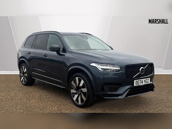 Volvo - XC90