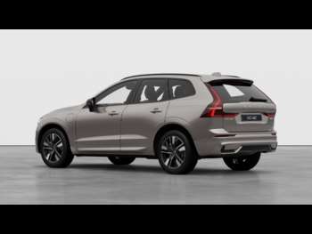 Used Volvo XC60  for sale - 74581575: Photo