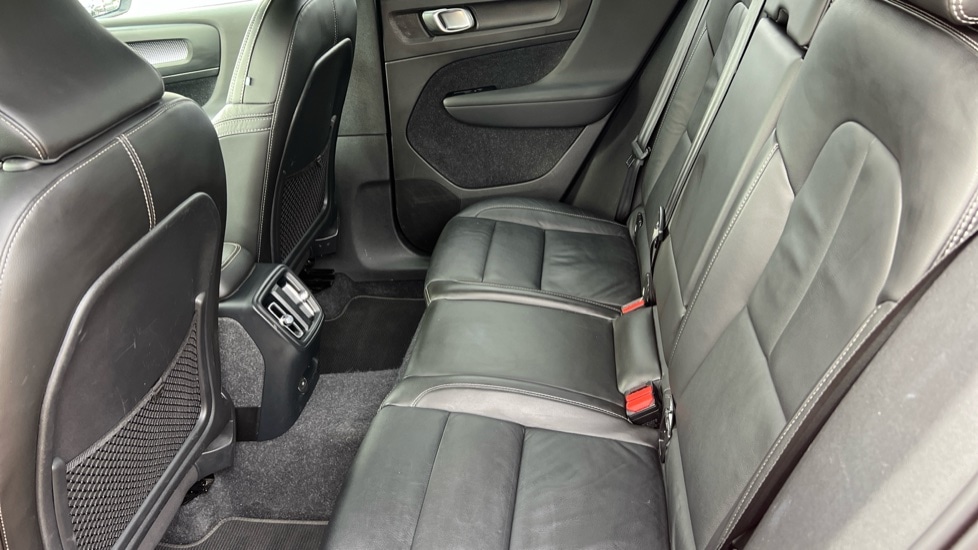 Used Volvo XC40 2021 for sale - 76960175: Photo 10