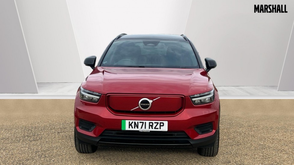 Used Volvo XC40 2021 for sale - 76960175: Photo 12