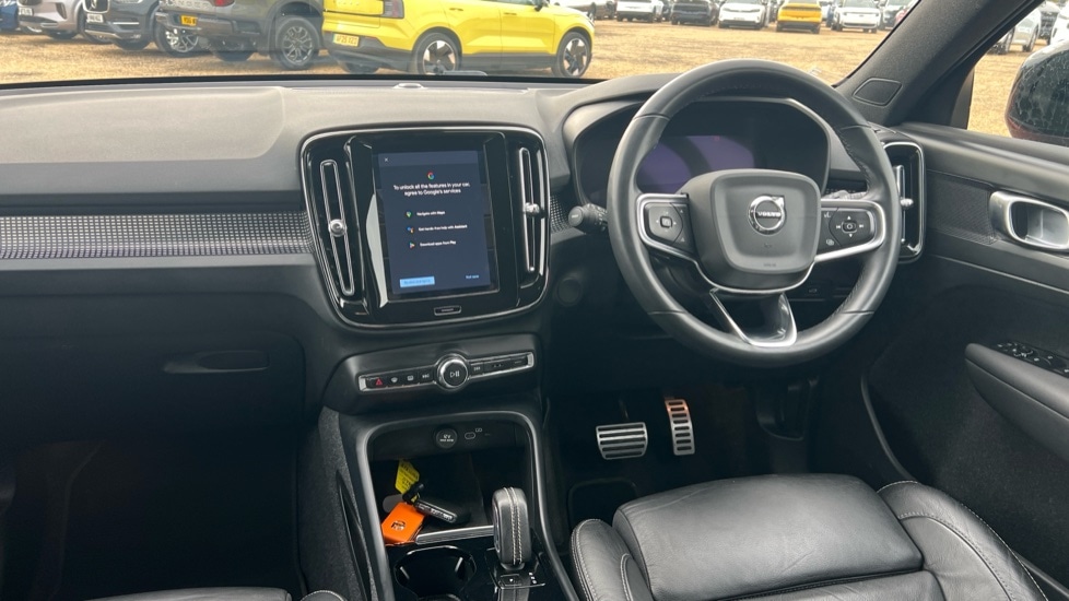 Used Volvo XC40 2021 for sale - 76960175: Photo 21