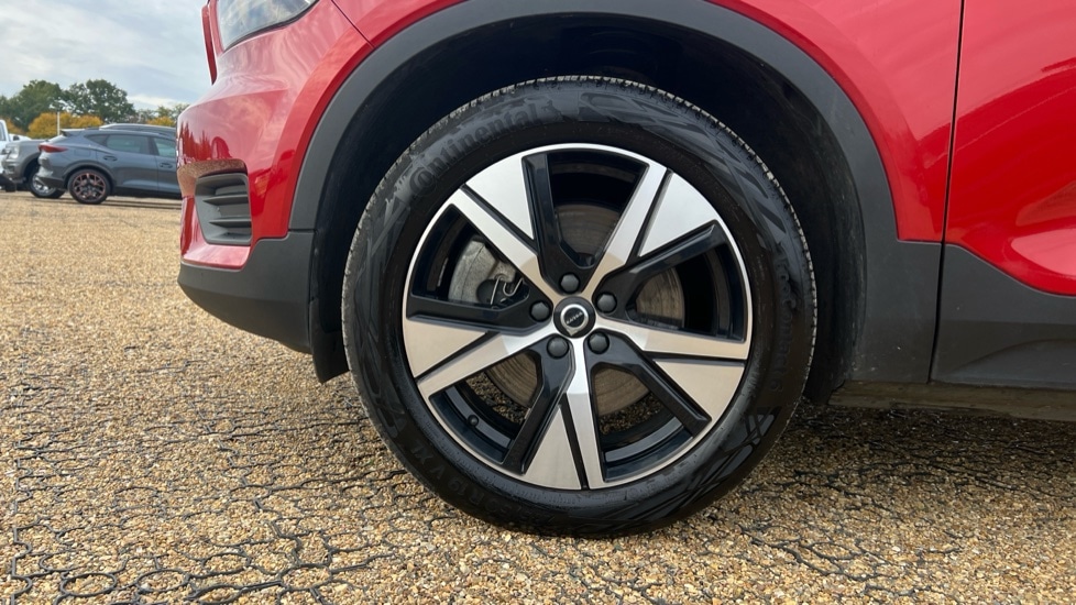 Used Volvo XC40 2021 for sale - 76960175: Photo 25