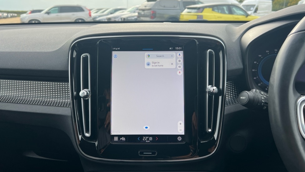 Used Volvo XC40 2021 for sale - 76960175: Photo 36