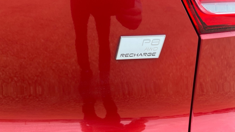 Used Volvo XC40 2021 for sale - 76960175: Photo 47