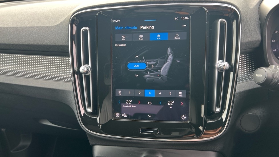 Used Volvo XC40 2021 for sale - 76960175: Photo 49