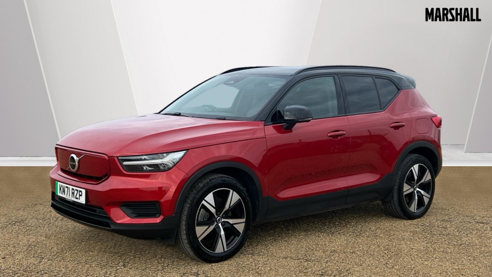 Used Volvo XC40 2021 for sale - 76960175: Photo 6