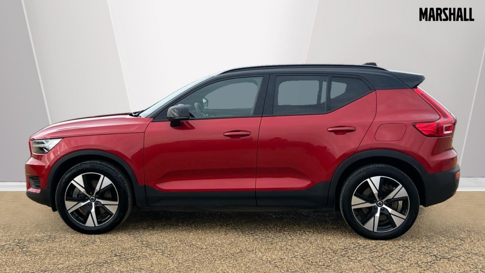 Used Volvo XC40 2021 for sale - 76960175: Photo 8