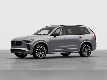 Volvo XC90 feature image