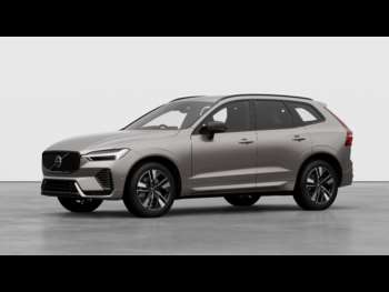Used Volvo XC60  for sale - 74942012: Photo