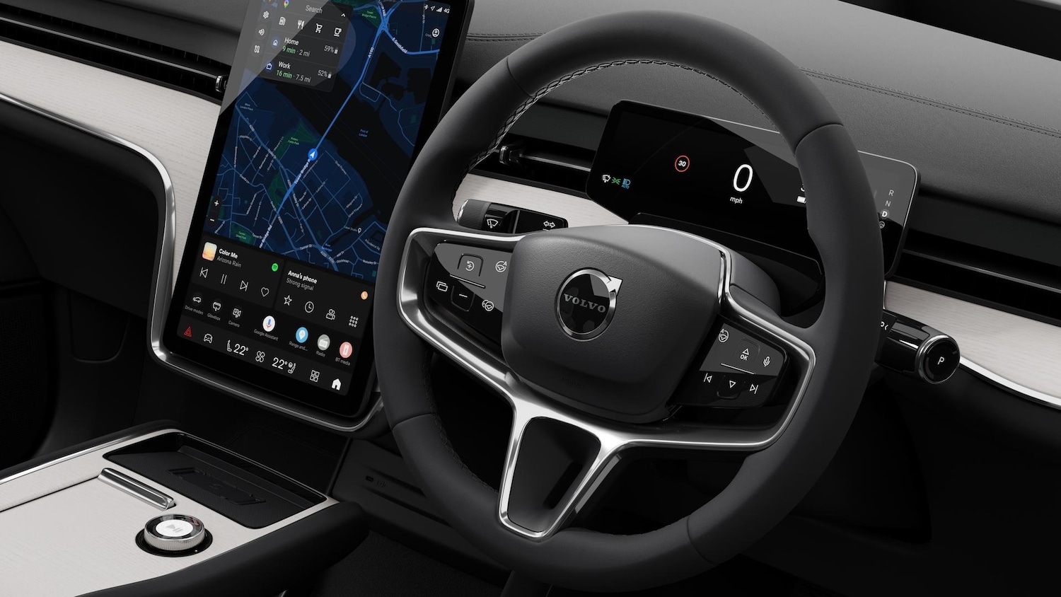 Used Volvo EX90 for sale - 77035797: Photo 4