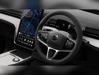 Used Volvo EX90 undefined for sale - 77035797: Photo