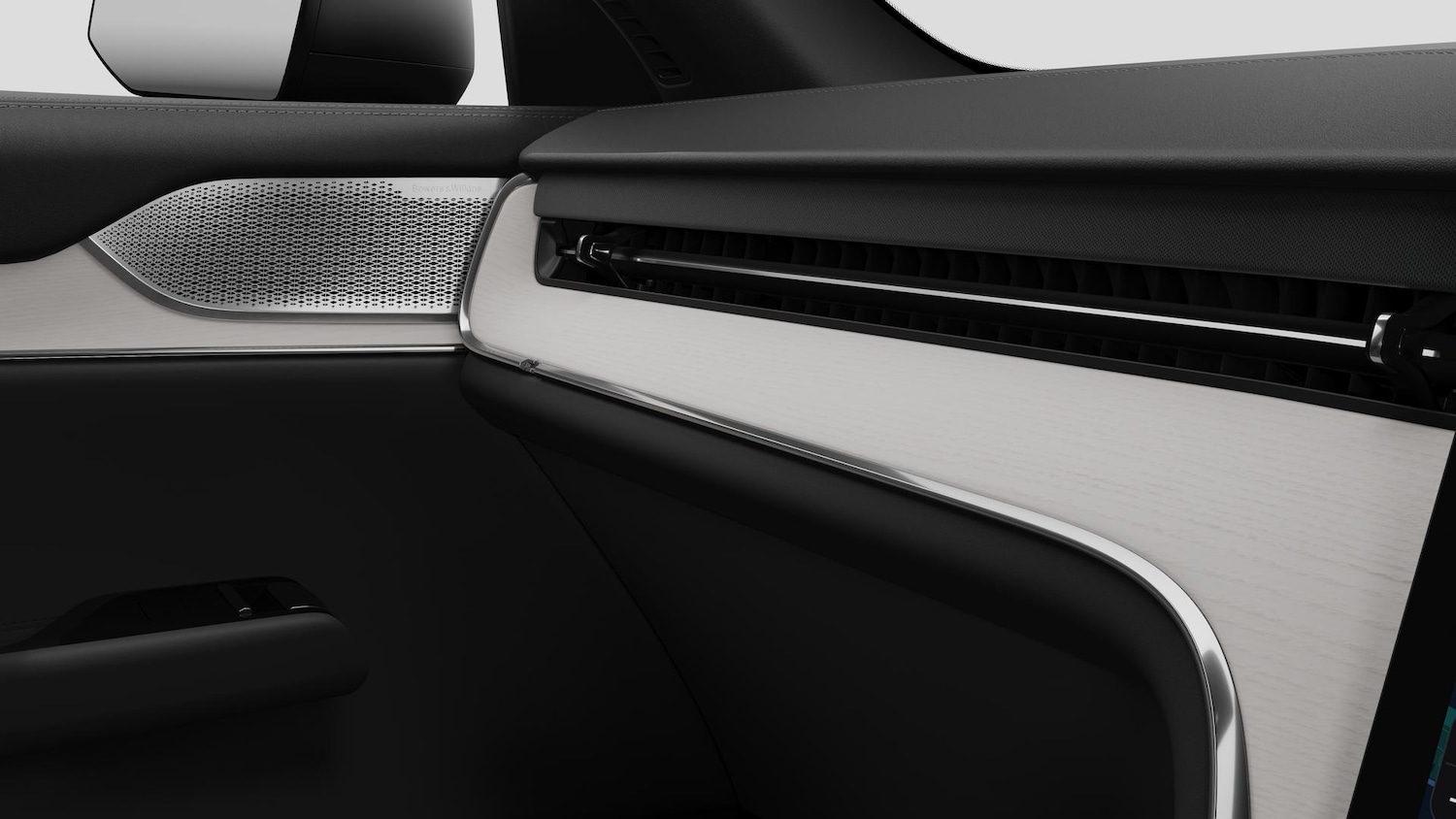 Used Volvo EX90 for sale - 77035797: Photo 5