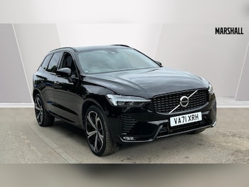 Volvo - XC60