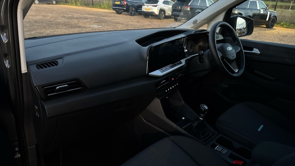 Used Ford Tourneo Connect 2023 for sale - 76999515: Photo 10