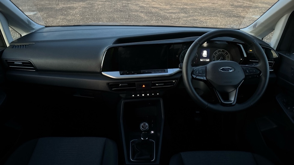 Used Ford Tourneo Connect 2023 for sale - 76999515: Photo 11