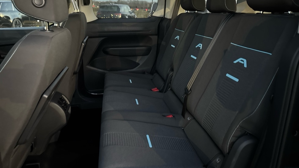 Used Ford Tourneo Connect 2023 for sale - 76999515: Photo 14