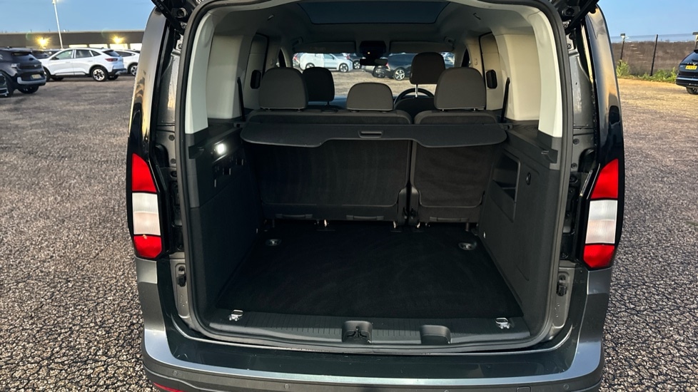 Used Ford Tourneo Connect 2023 for sale - 76999515: Photo 15