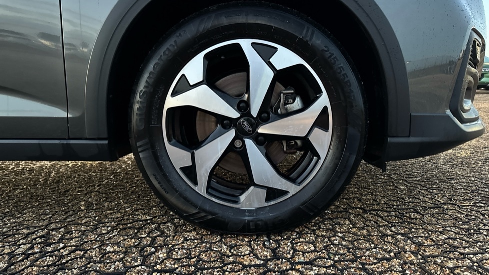 Used Ford Tourneo Connect 2023 for sale - 76999515: Photo 18