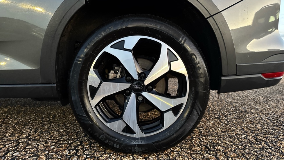 Used Ford Tourneo Connect 2023 for sale - 76999515: Photo 19