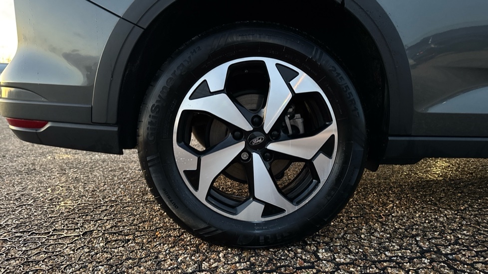 Used Ford Tourneo Connect 2023 for sale - 76999515: Photo 20