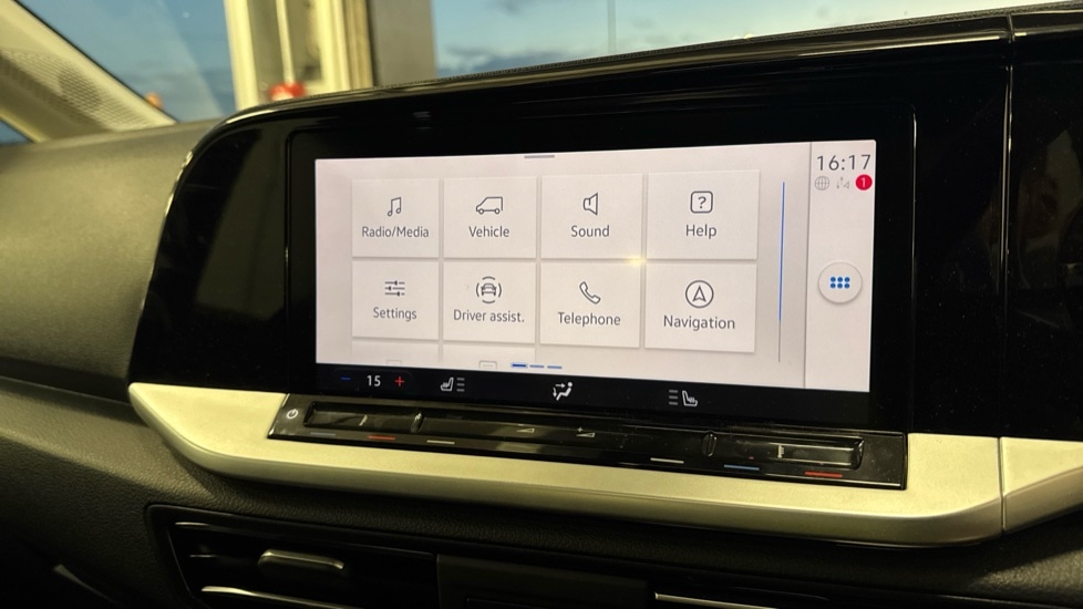 Used Ford Tourneo Connect 2023 for sale - 76999515: Photo 22