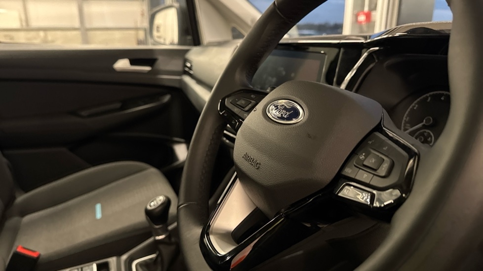 Used Ford Tourneo Connect 2023 for sale - 76999515: Photo 23