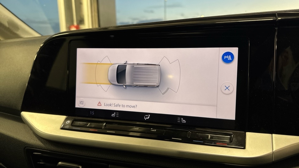 Used Ford Tourneo Connect 2023 for sale - 76999515: Photo 28