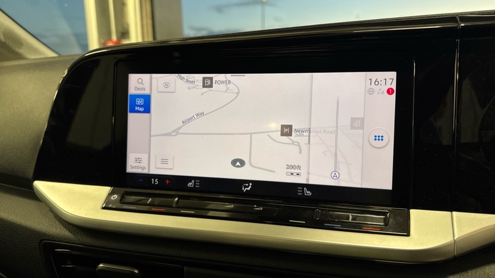 Used Ford Tourneo Connect 2023 for sale - 76999515: Photo 29