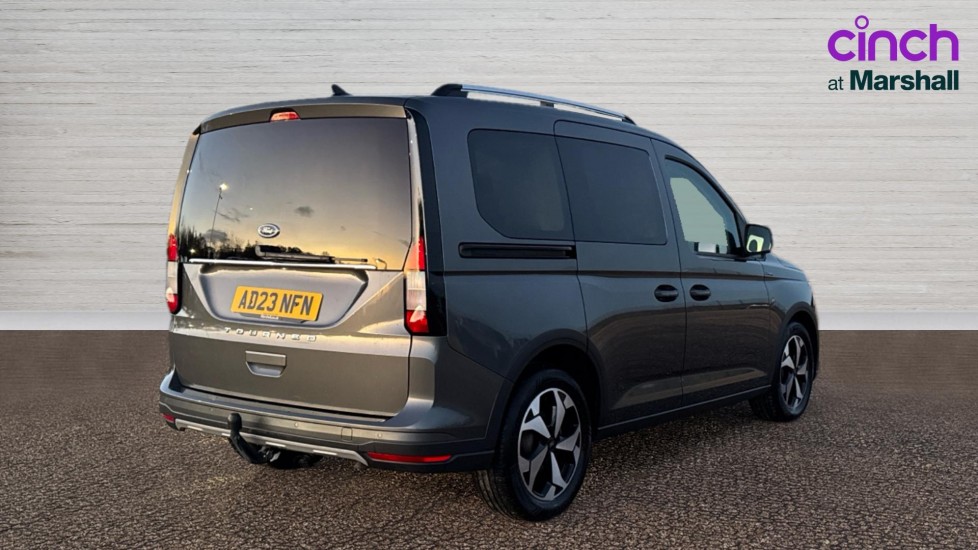 Used Ford Tourneo Connect 2023 for sale - 76999515: Photo 3