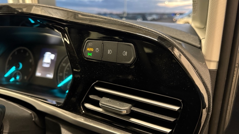 Used Ford Tourneo Connect 2023 for sale - 76999515: Photo 36