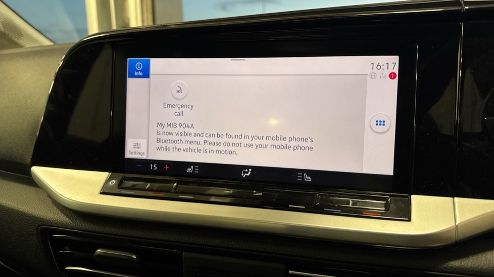 Used Ford Tourneo Connect 2023 for sale - 76999515: Photo 38