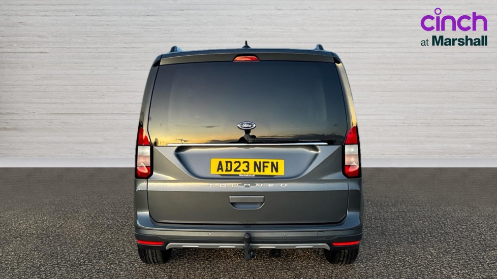 Used Ford Tourneo Connect 2023 for sale - 76999515: Photo 4