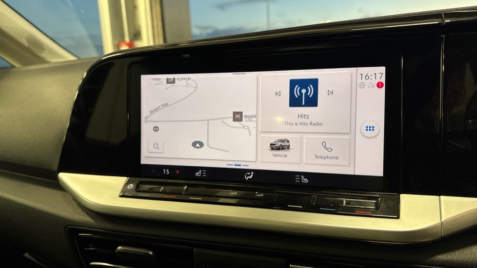 Used Ford Tourneo Connect 2023 for sale - 76999515: Photo 40