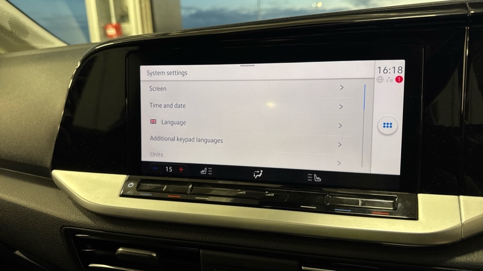 Used Ford Tourneo Connect 2023 for sale - 76999515: Photo 41