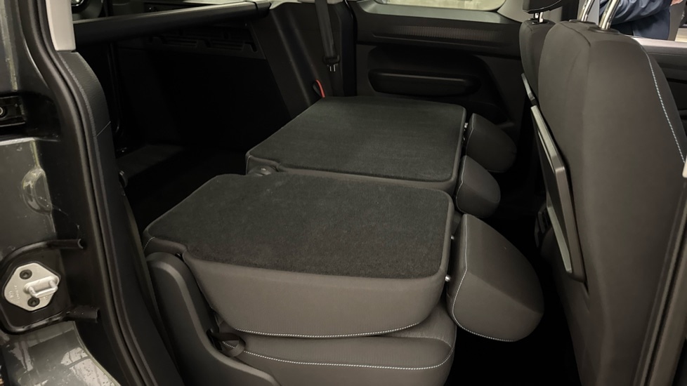 Used Ford Tourneo Connect 2023 for sale - 76999515: Photo 45