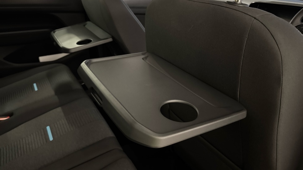 Used Ford Tourneo Connect 2023 for sale - 76999515: Photo 46