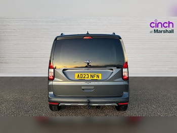 Used Ford Tourneo Connect 2023 for sale - 76999515: Photo