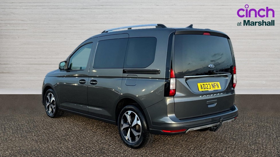 Used Ford Tourneo Connect 2023 for sale - 76999515: Photo 5