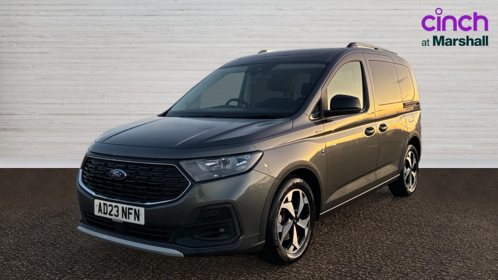 Used Ford Tourneo Connect 2023 for sale - 76999515: Photo 7