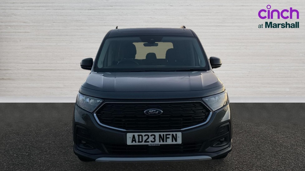 Used Ford Tourneo Connect 2023 for sale - 76999515: Photo 8