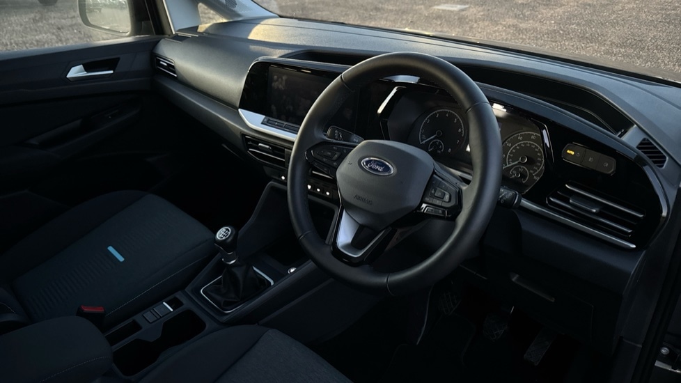 Used Ford Tourneo Connect 2023 for sale - 76999515: Photo 9