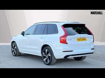 Used Volvo XC90 2022 for sale - 75439927: Photo