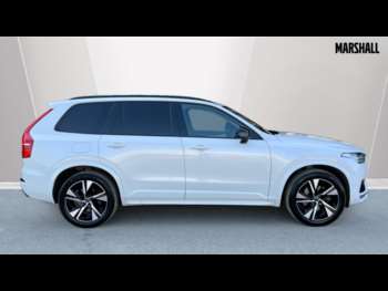 Used Volvo XC90 2022 for sale - 75439927: Photo