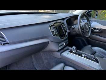 Used Volvo XC90 2022 for sale - 75439927: Photo
