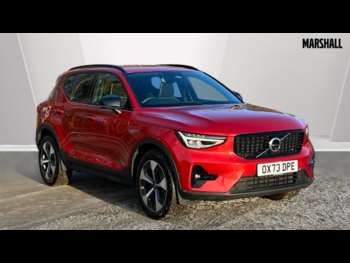 2024 - 2.0 B3P Plus Dark 5dr Auto