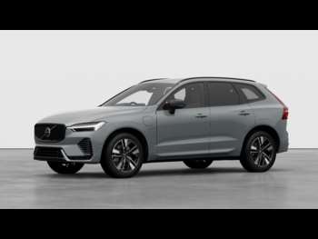 Used Volvo XC60  for sale - 74747594: Photo