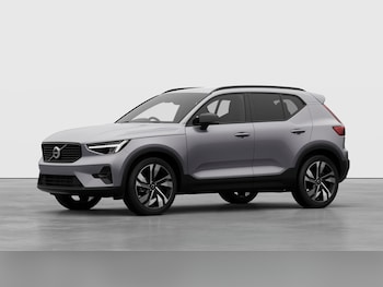 Used Volvo XC40 undefined for sale - 76722153: Photo