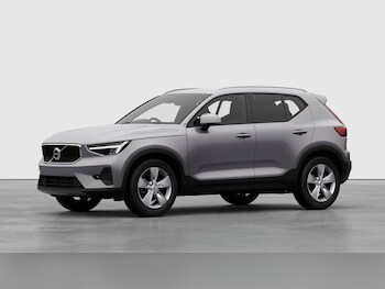 Used Volvo XC40 undefined for sale - 76948417: Photo