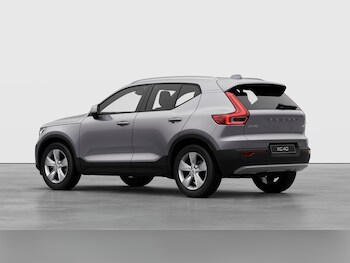 Used Volvo XC40 undefined for sale - 76948417: Photo