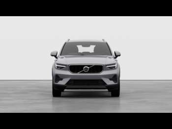 Used Volvo XC40  for sale - 74747528: Photo